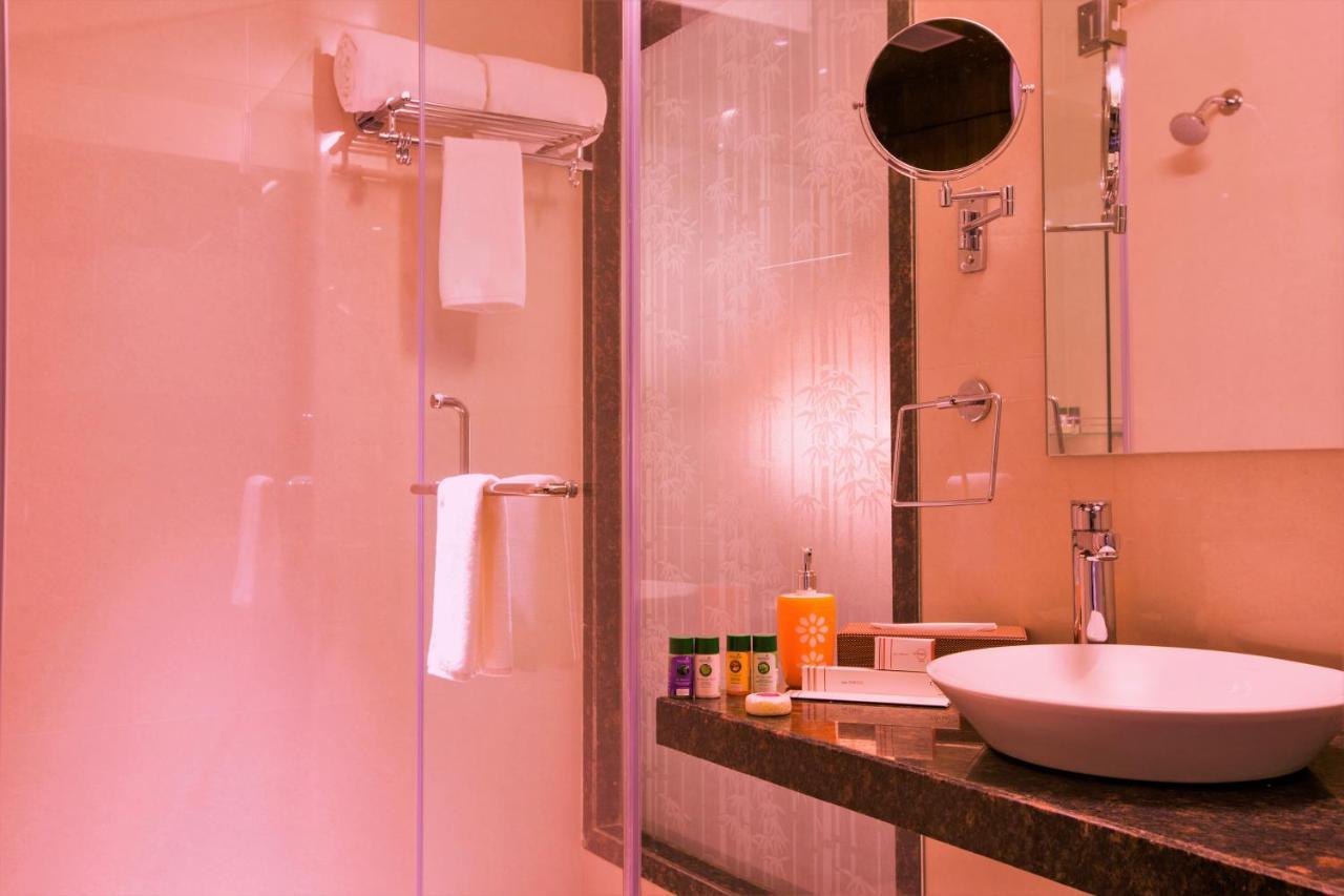 New Hotel Europa Inn Radźkot Zewnętrze zdjęcie
