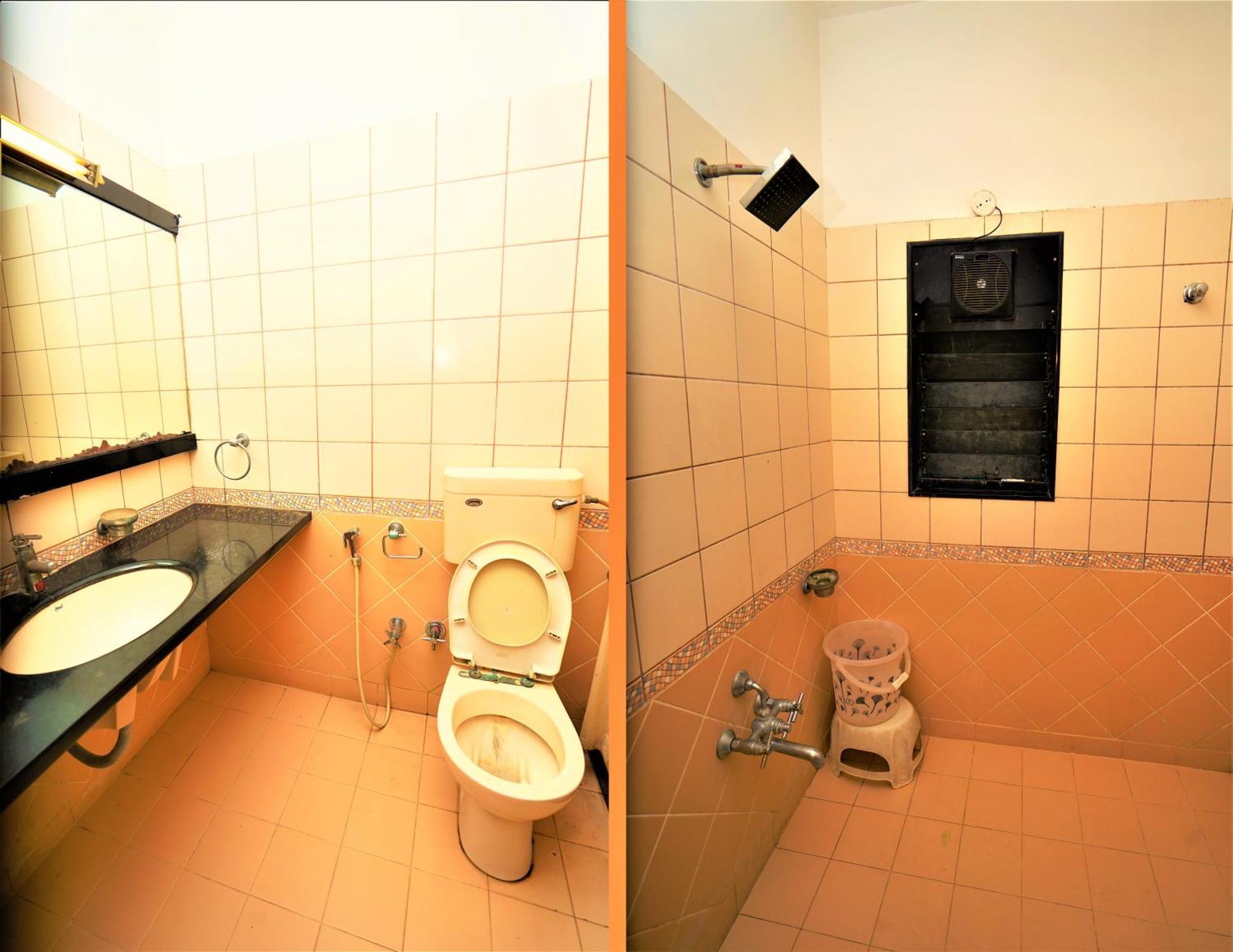 New Hotel Europa Inn Radźkot Zewnętrze zdjęcie